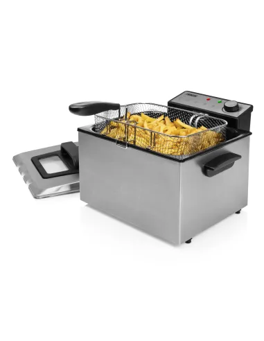 Princess 01.185000.01.001 Freidora