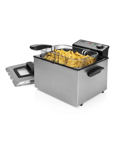 Princess 01.185000.01.001 Freidora