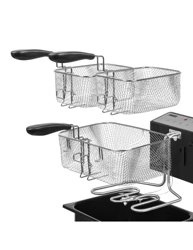 Princess 01.185000.01.001 Freidora