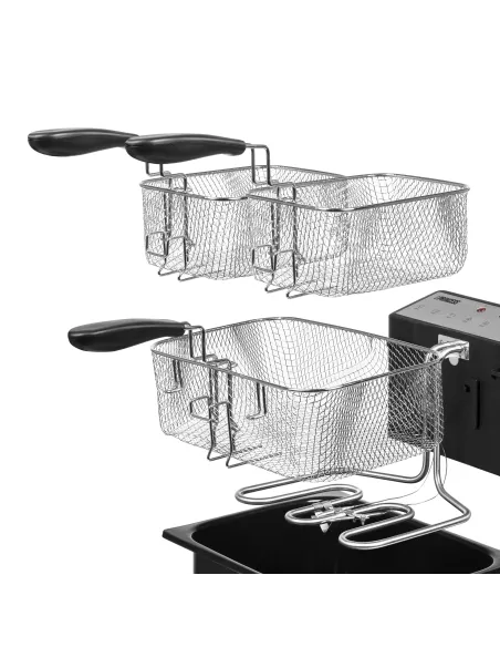 Princess 01.185000.01.001 Freidora