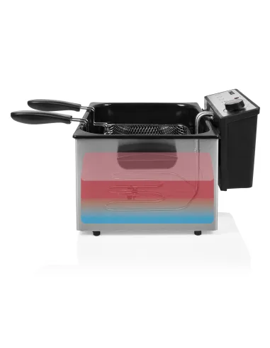 Princess 01.185000.01.001 Freidora