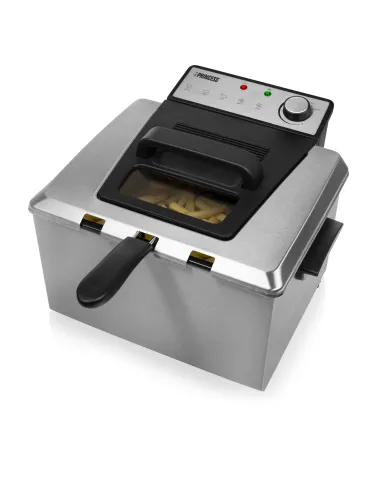 Princess 01.185000.01.001 Freidora