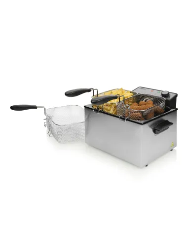 Princess 01.185000.01.001 Freidora