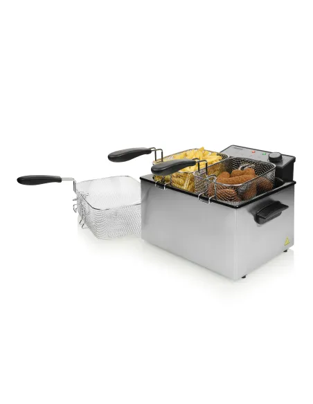 Princess 01.185000.01.001 Freidora