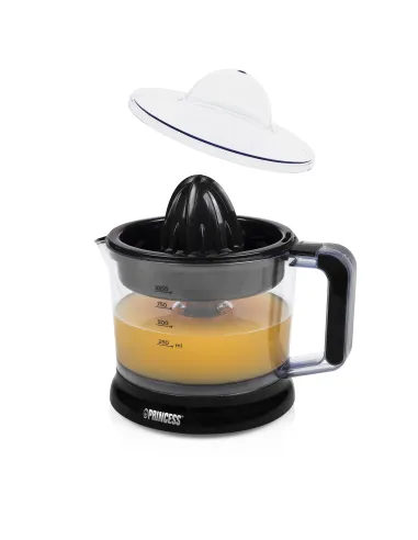 Princess 201004 Exprimidor clásico Negro