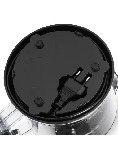 Princess 201004 Exprimidor clásico Negro