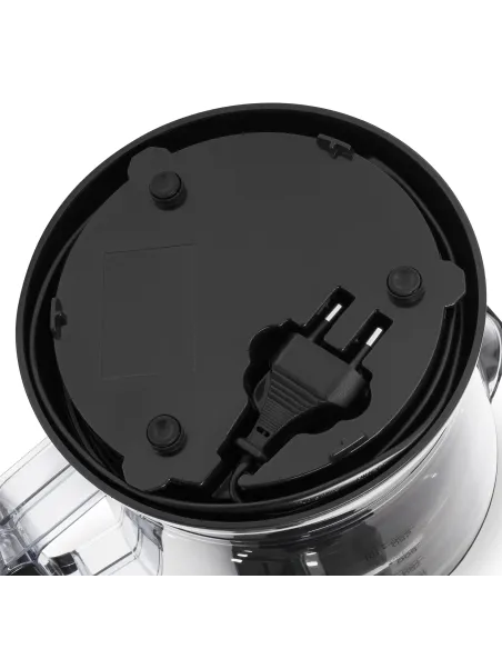 Princess 201004 Exprimidor clásico Negro