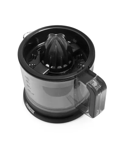 Princess 201004 Exprimidor clásico Negro