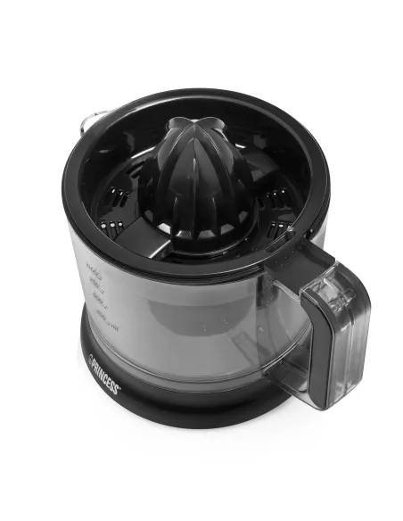 Princess 201004 Exprimidor clásico Negro