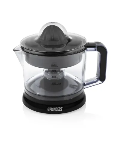 Princess 201004 Exprimidor clásico Negro