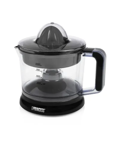 Princess 201004 Exprimidor clásico Negro