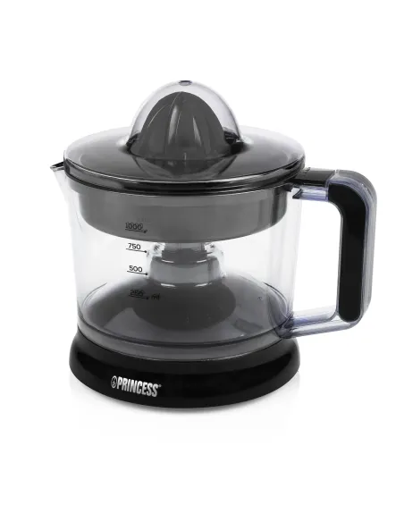 Princess 201004 Exprimidor clásico Negro