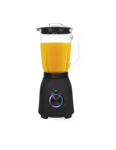 Princess 212092 1,5 L Batidora de vaso 1000 W Negro