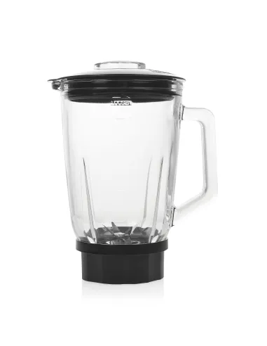 Princess 212092 1,5 L Batidora de vaso 1000 W Negro