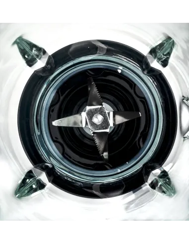 Princess 212092 1,5 L Batidora de vaso 1000 W Negro