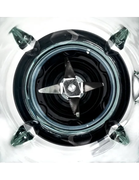 Princess 212092 1,5 L Batidora de vaso 1000 W Negro