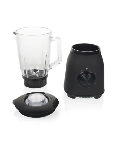 Princess 212092 1,5 L Batidora de vaso 1000 W Negro