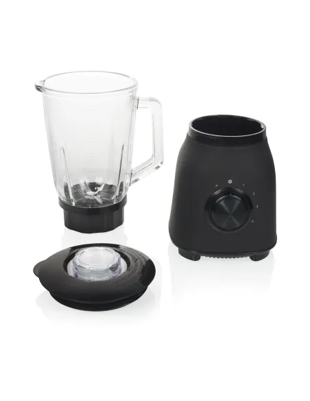 Princess 212092 1,5 L Batidora de vaso 1000 W Negro