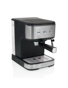 Princess 01.249441.01.750 Máquina de Espresso y cápsula