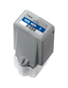 Canon 0555C001 cartucho de tinta Original Azul