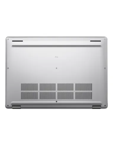 DELL Pro 16 Plus PB16250 Intel Core Ultra 7 255U Portátil 40,6 cm (16") Full HD+ 32 GB DDR5-SDRAM 1 TB SSD Wi-Fi 6E (802.11ax)