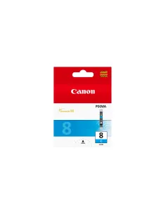 Canon 0621B001 cartucho de tinta 1 pieza(s) Original Cian