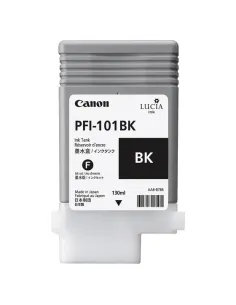 Canon PFI-101BK cartucho de tinta Original Negro