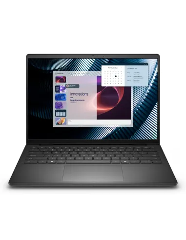 DELL Pro 14 Essential PV14250 Intel Core 7 150U Portátil 35,6 cm (14") Full HD+ 16 GB DDR5-SDRAM 1 TB SSD Wi-Fi 6 (802.11ax)