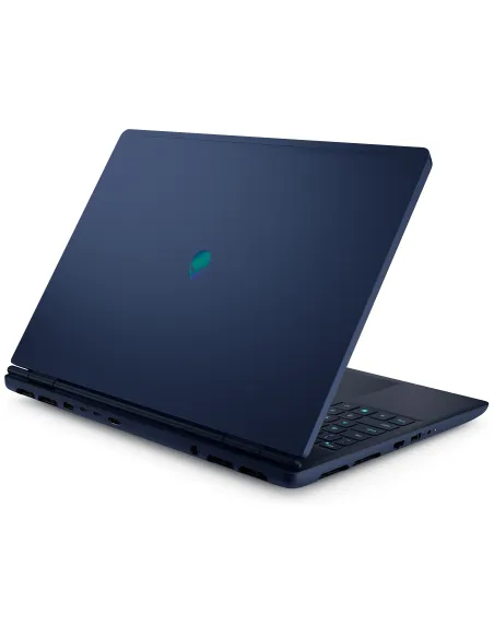 Alienware AC16251 Intel Core Ultra 7 255HX Portátil 40,6 cm (16") WQXGA 32 GB DDR5-SDRAM 1 TB SSD NVIDIA GeForce RTX 5060 Wi-Fi