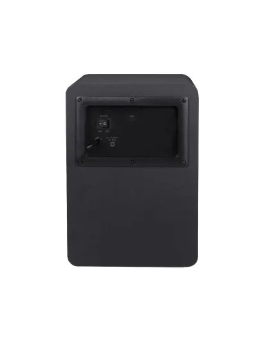 Trevi SB 8380 SW Negro 2.1 canales 90 W