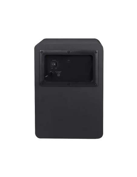 Trevi SB 8380 SW Negro 2.1 canales 90 W