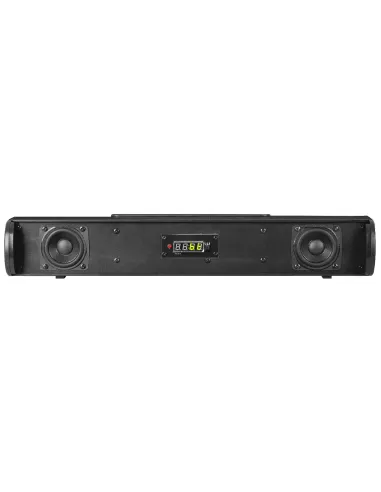 Trevi SB 8380 SW Negro 2.1 canales 90 W
