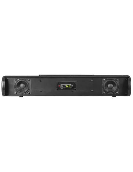 Trevi SB 8380 SW Negro 2.1 canales 90 W