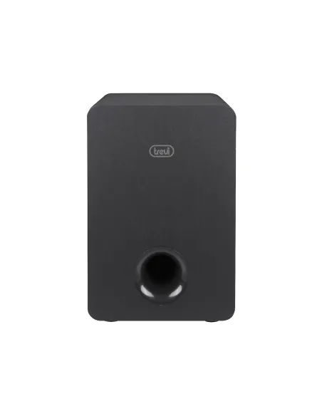 Trevi SB 8380 SW Negro 2.1 canales 90 W