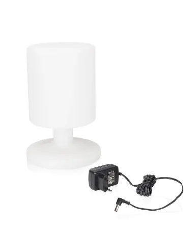 Smartwares 10.068.38 Lámpara de mesa LED (5000.472) 5000.472