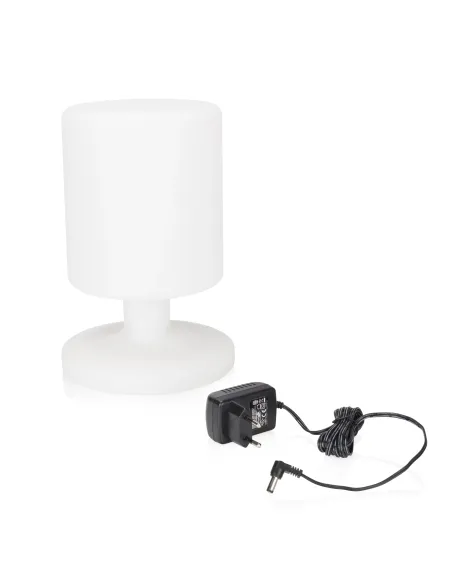Smartwares 10.068.38 Lámpara de mesa LED (5000.472) 5000.472