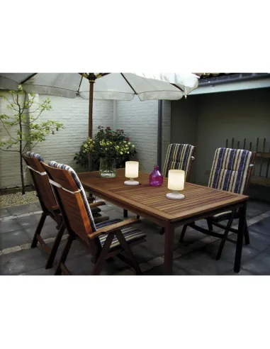 Smartwares 10.068.38 Lámpara de mesa LED (5000.472) 5000.472