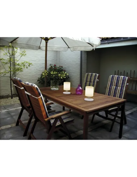 Smartwares 10.068.38 Lámpara de mesa LED (5000.472) 5000.472