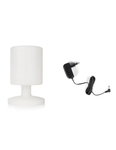 Smartwares 10.068.38 Lámpara de mesa LED (5000.472) 5000.472