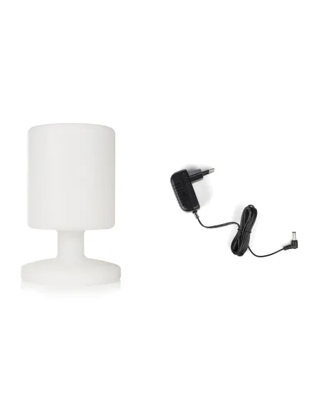 Smartwares 10.068.38 Lámpara de mesa LED (5000.472) 5000.472