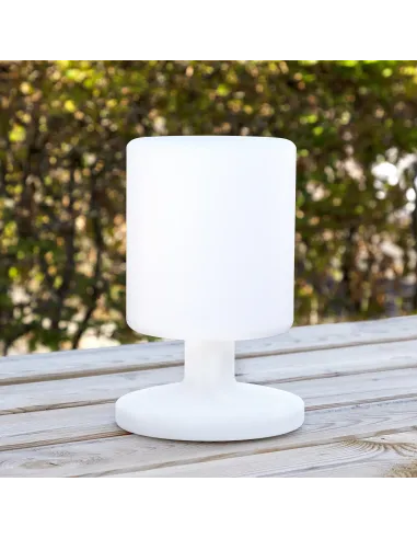 Smartwares 10.068.38 Lámpara de mesa LED (5000.472) 5000.472