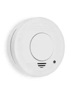 Smartwares 10.100.41 Pack 4 detectores de humo RM250 4 2