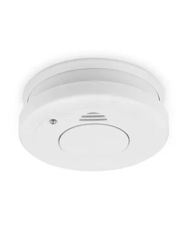 Smartwares 10.100.41 Pack 4 detectores de humo RM250 4