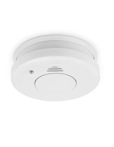 Smartwares 10.100.41 Pack 4 detectores de humo RM250 4