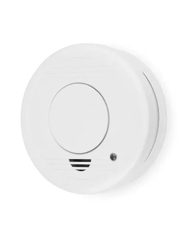 Smartwares 10.100.41 Pack 4 detectores de humo RM250 4