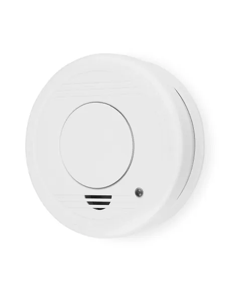 Smartwares 10.100.41 Pack 4 detectores de humo RM250 4