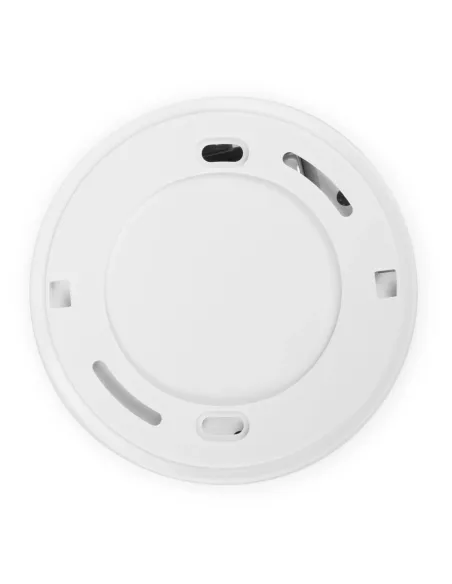 Smartwares 10.100.41 Pack 4 detectores de humo RM250 4