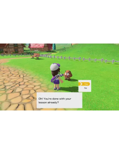 Nintendo Mario Golf  Super Rush Estándar Alemán, Inglés Nintendo Switch