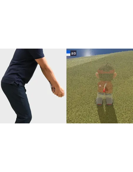 Nintendo Mario Golf  Super Rush Estándar Alemán, Inglés Nintendo Switch