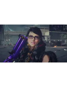 Nintendo Bayonetta 3 Estándar Nintendo Switch 2